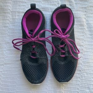 Vionic Flex Sierra Sneakers Size 8.5